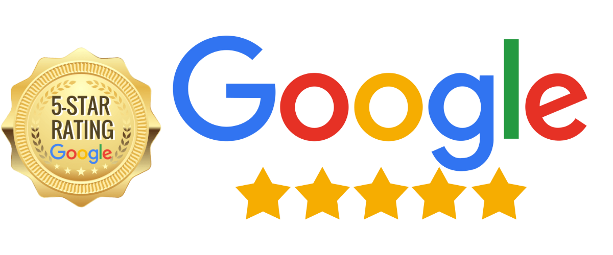 JAS Powder Coating Google Logo ( 1200 x 500 )