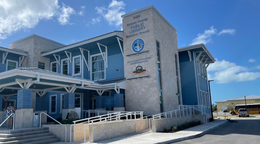 JAS Powder Coating About Page Monroe County Public Library Marathon Branch (900 × 500 px)